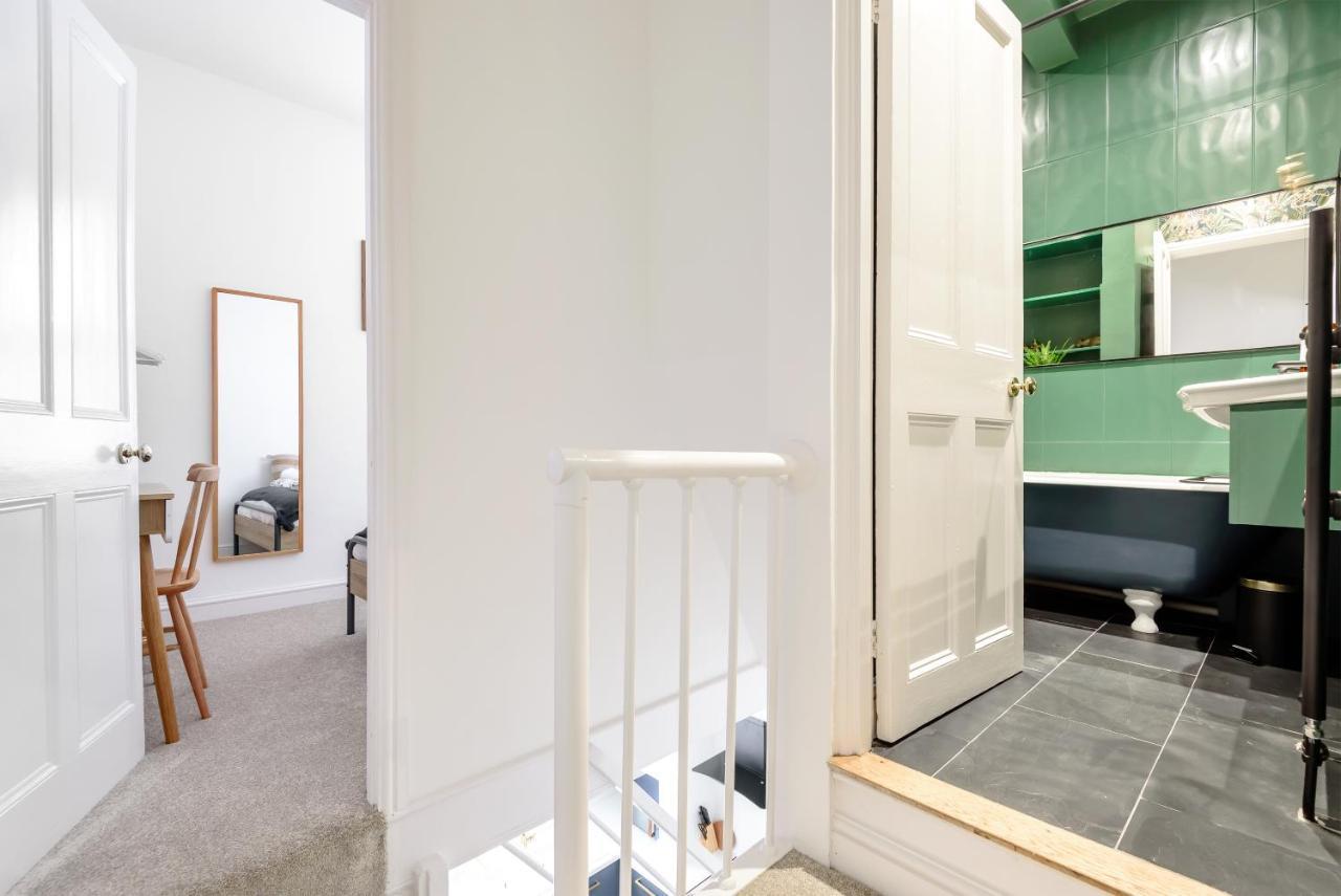 The Drey - Modern Cottage For Four In York Centre Ngoại thất bức ảnh