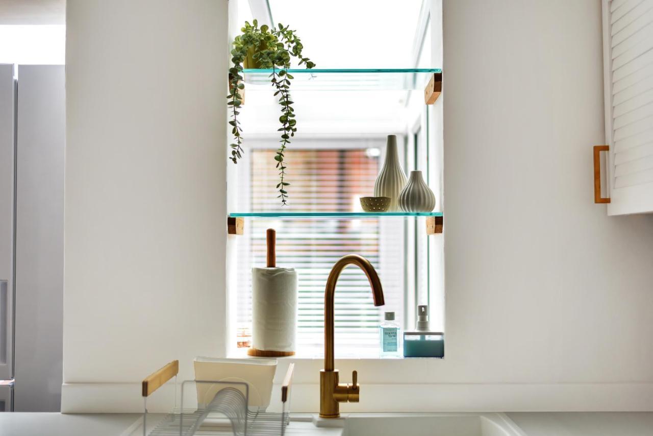 The Drey - Modern Cottage For Four In York Centre Ngoại thất bức ảnh