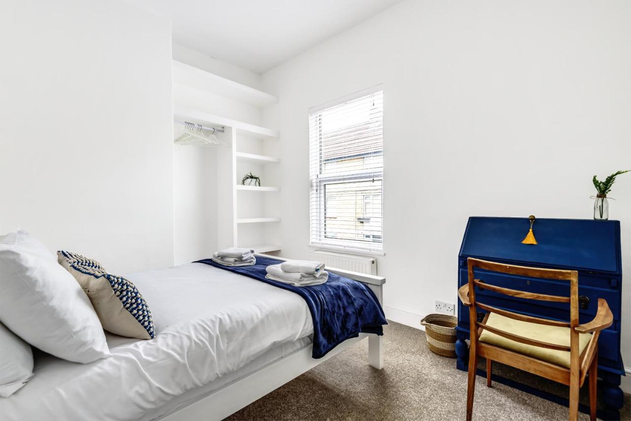 The Drey - Modern Cottage For Four In York Centre Ngoại thất bức ảnh