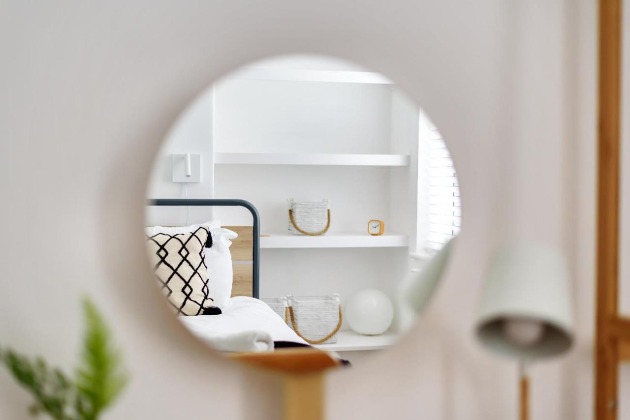 The Drey - Modern Cottage For Four In York Centre Ngoại thất bức ảnh
